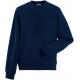 Sudadera authentic cuello redondo Ref.TTRU262M-ARMADA FRANCESA