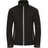 Chaqueta softshell bionic-finish® mujer