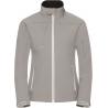 Chaqueta softshell bionic-finish® mujer