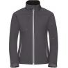 Chaqueta softshell bionic-finish® mujer