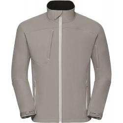 Chaqueta softshell bionic-finish® hombre