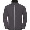 Chaqueta softshell bionic-finish® hombre