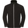 Chaqueta softshell bionic-finish® hombre