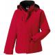 Chaqueta hydraplus2000 Ref.TTRU510M-ROJO CLASICO