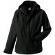 Chaqueta hydraplus2000 Ref.TTRU510M-NEGRO