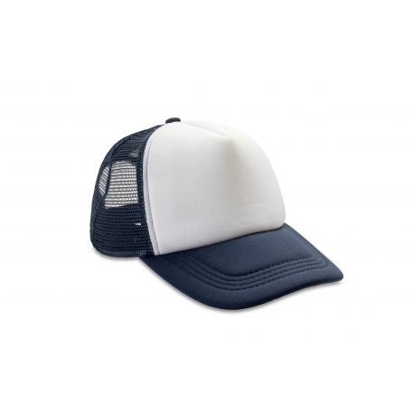 Gorra trucker 5 paneles Detroit