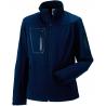 Chaqueta sportshell 5000 hombre