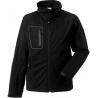 Chaqueta sportshell 5000 hombre