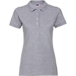 Polo stretch mujer