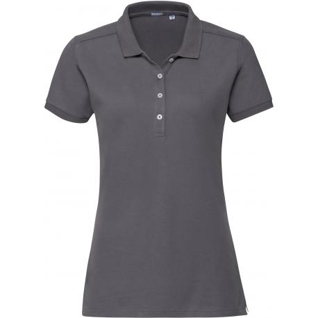 Polo stretch mujer