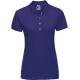 Polo stretch mujer Ref.TTRU566F-ROYAL BRILLANTE