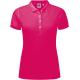 Polo stretch mujer Ref.TTRU566F-FUCSIA