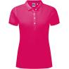 Polo stretch mujer