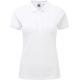 Polo stretch mujer Ref.TTRU566F-BLANCO