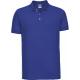 Polo stretch hombre Ref.TTRU566M-AZUL CELESTE