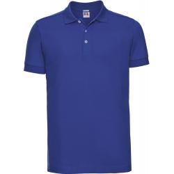 Polo stretch hombre