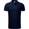 Polo stretch hombre