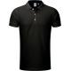 Polo stretch hombre Ref.TTRU566M-NEGRO