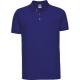 Polo stretch hombre Ref.TTRU566M-ROYAL BRILLANTE