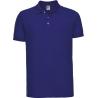 Polo stretch hombre