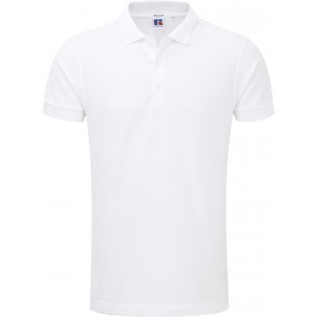 Polo stretch hombre