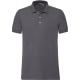 Polo stretch hombre Ref.TTRU566M-CONVOY GRIS