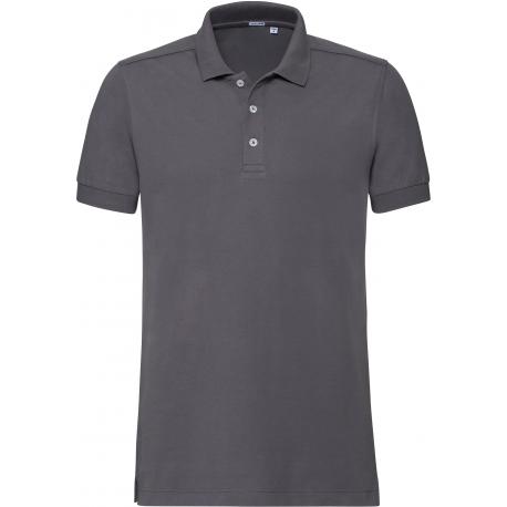 Polo stretch hombre