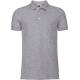 Polo stretch hombre Ref.TTRU566M-OXFORD LIGERO