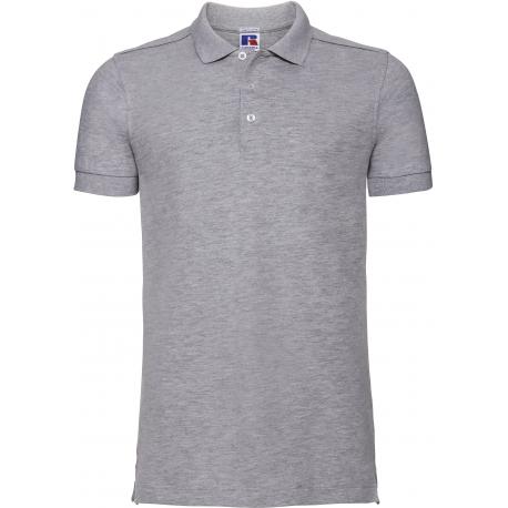 Polo stretch hombre