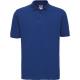 Polo classic hombre Ref.TTRU569M-ROYAL BRILLANTE