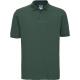 Polo classic hombre Ref.TTRU569M-BOTELLA VERDE