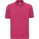 Polo classic hombre Ref.TTRU569M-FUCSIA