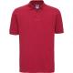 Polo classic hombre Ref.TTRU569M-ROJO CLASICO