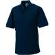 Polo heavy duty Ref.TTRU599M-ARMADA FRANCESA