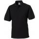 Polo heavy duty Ref.TTRU599M-NEGRO