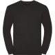 Jersey cuello de pico hombre Ref.TTRU710M-MARGA DE CARBON