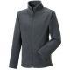 Chaqueta polar hombre Ref.TTRU8700M-CONVOY GRIS