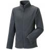 Chaqueta polar hombre