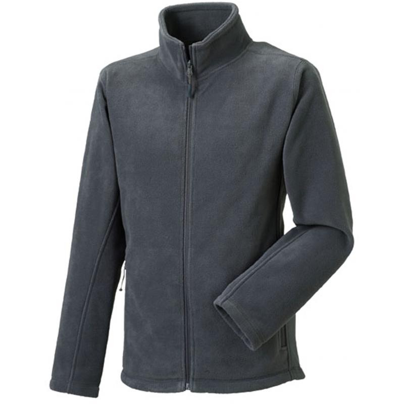 Id.501 chaqueta polar hombre