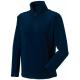 Polar cuello con cremallera Ref.TTRU8740M-ARMADA FRANCESA