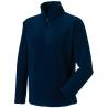 Polar cuello con cremallera