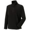 Polar cuello con cremallera