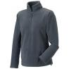 Polar cuello con cremallera