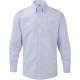 Camisa oxford manga larga hombre Ref.TTRU932M-OXFORD BLUE