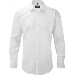 Camisa ultimate stretch manga larga hombre