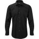 Camisa ultimate stretch manga larga hombre Ref.TTRU960M-NEGRO