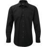 Camisa ultimate stretch manga larga hombre