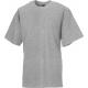 Camiseta de algodón Classic Ref.TTRUZT180-OXFORD LIGERO