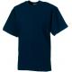 Camiseta 100% de algodón Classic Heavy Ref.TTRUZT215-ARMADA FRANCESA