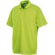 Polo de rendimiento «aircool» Ref.TTS288X-FLO AMARILLO